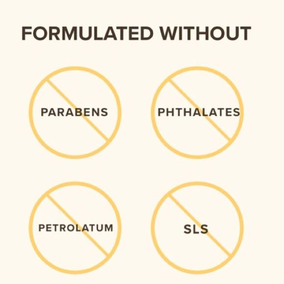 Burt’s Bee Satin Lipstick Set - Picture 13 of 14